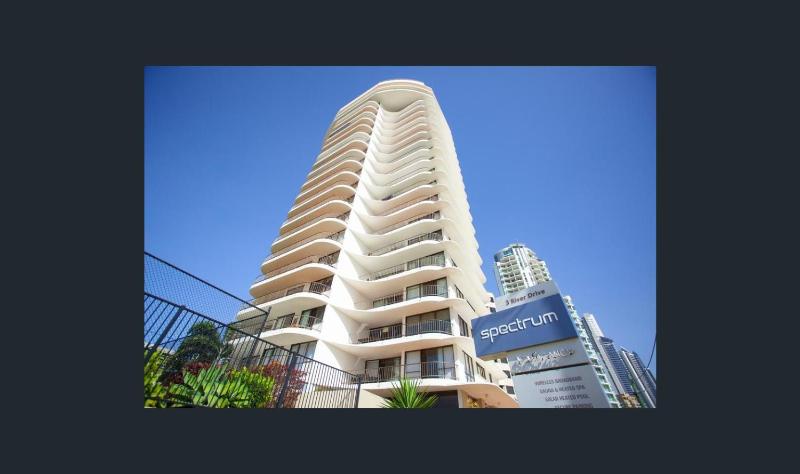 Spectrum Holiday Apartments - image 9