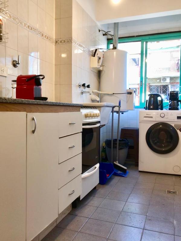 Apartamento Bulnes y Calle Corrientes - image 14