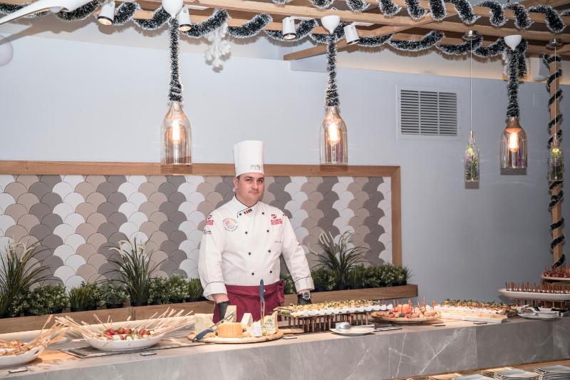 STEAUA DE MARE - Eforie Resort - image 28