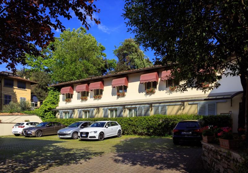 Basic Triple Room - Annex image 3