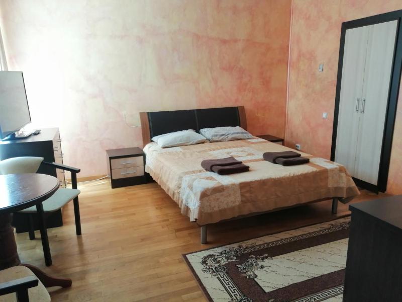 Two-Bedroom Suite image 3