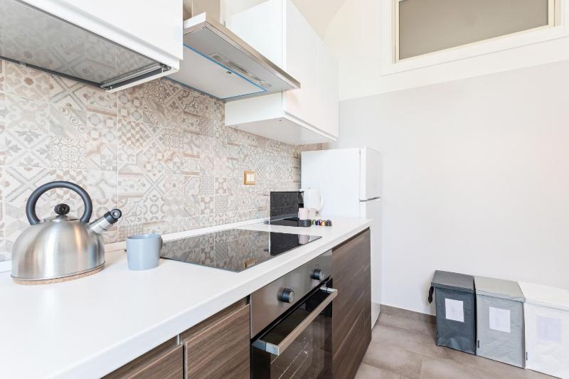 GuestHost - Catania City Center Apartment - image 9