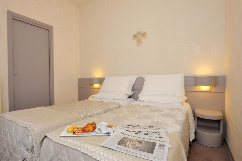 Hotel Frate Sole - image 18