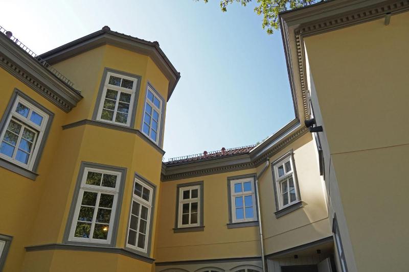 Gästehaus Nikolai - image 22