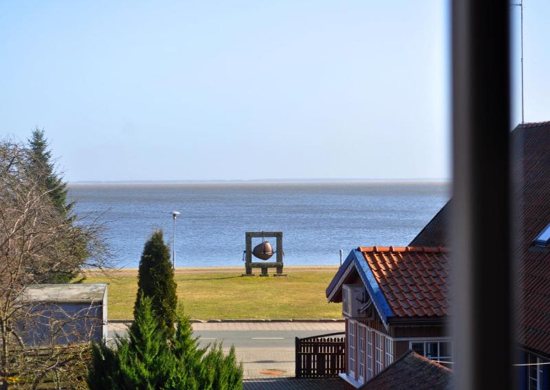 Double Room with Sea View image 1