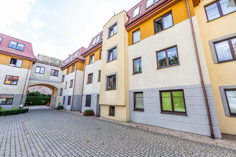 Victus Apartamenty Victus Apartament Prestige - image 5