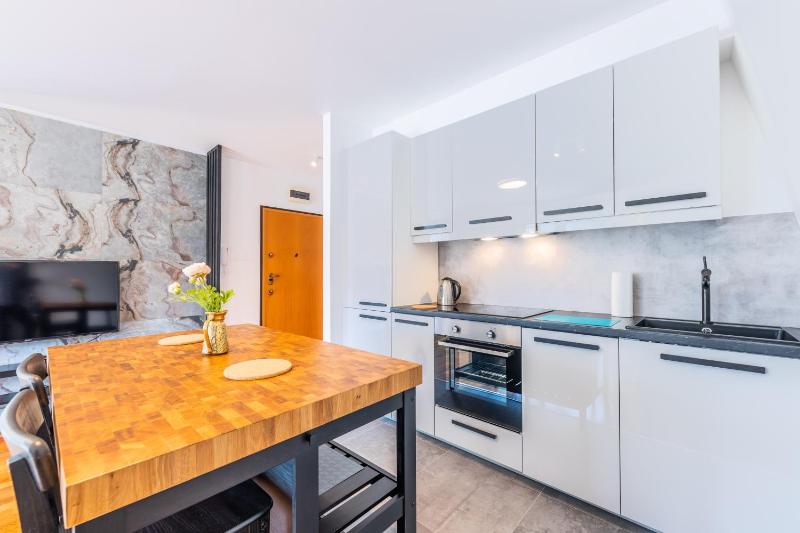 Victus Apartamenty Victus Apartament Prestige - image 6