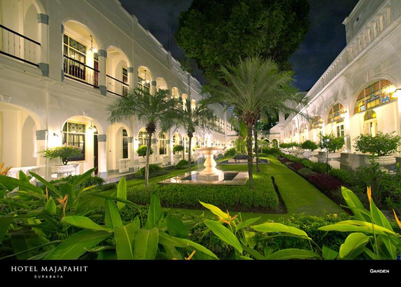 Hotel Majapahit Surabaya MGallery - image 9