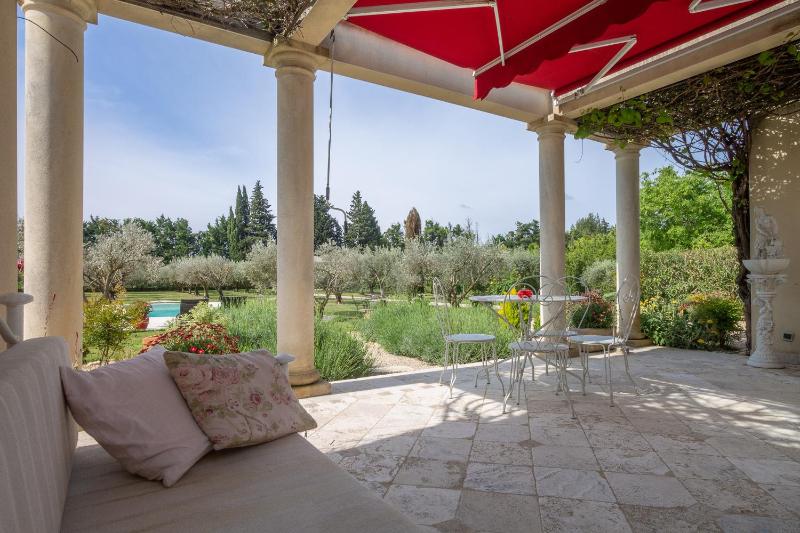 Villa with Private Pool image 3