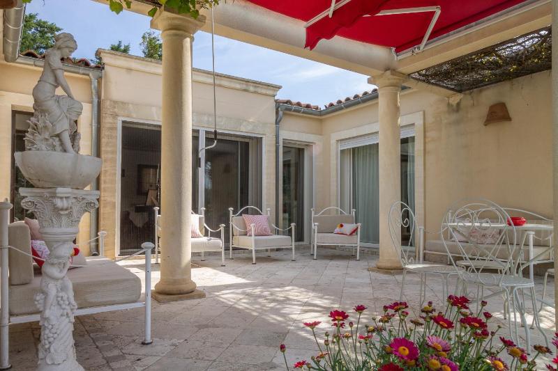 Villa with Private Pool image 4