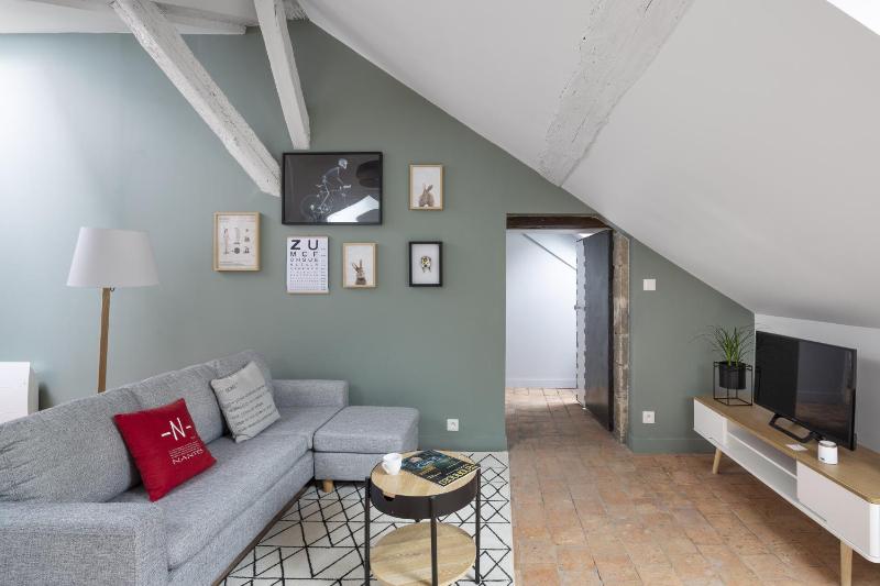 Le Nao- L'Île Feydeau - 2 chambres de charme - image 10