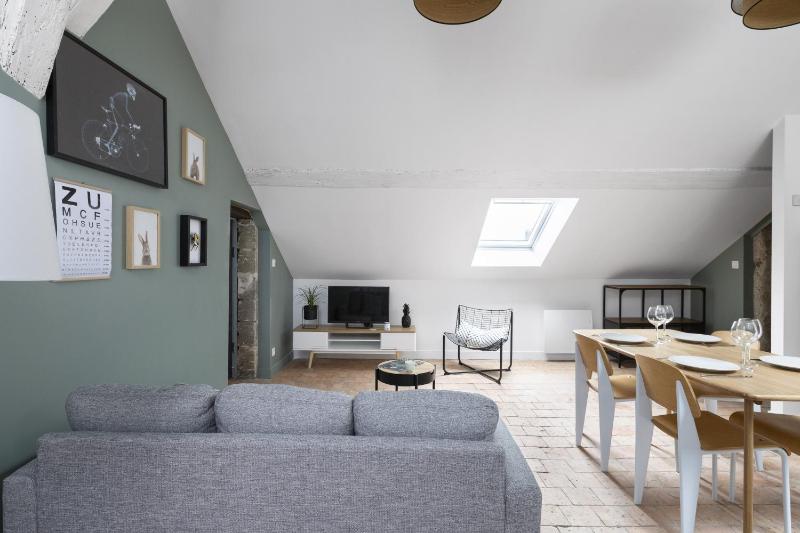 Le Nao- L'Île Feydeau - 2 chambres de charme - image 13
