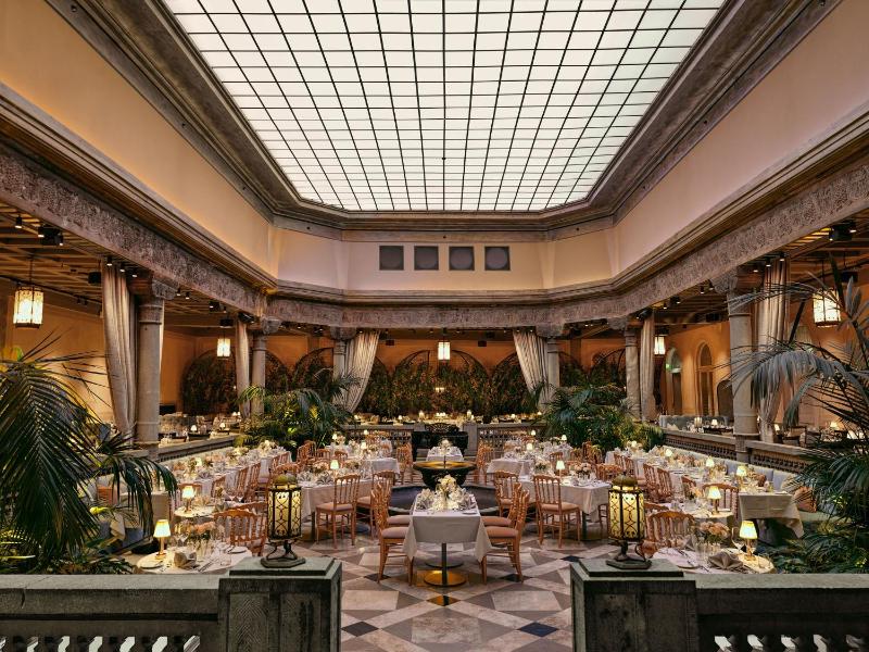 Britannia Hotel - image 19