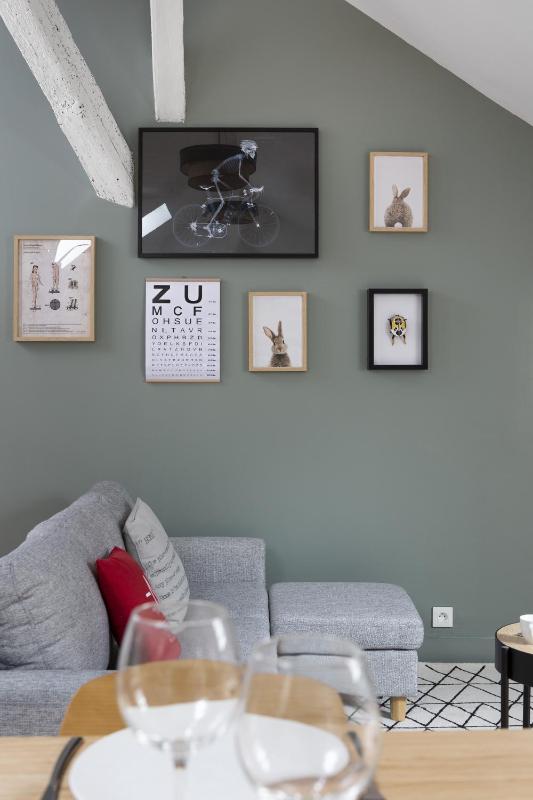 Two-Bedroom Apartment image 4
