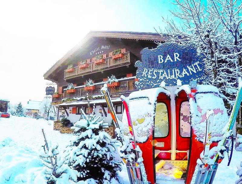 Hotel Le Castel - image 6