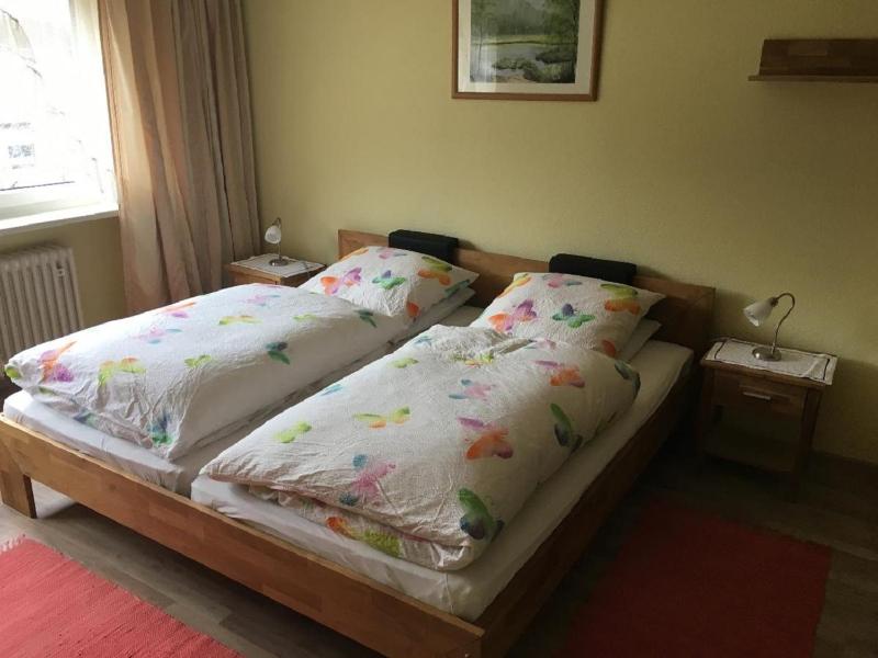 Double Room image 1
