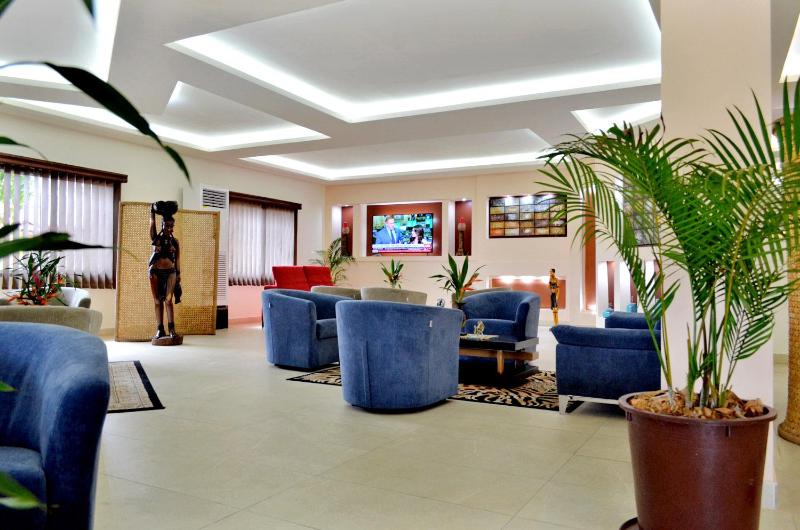 The Cape Hotel - image 10