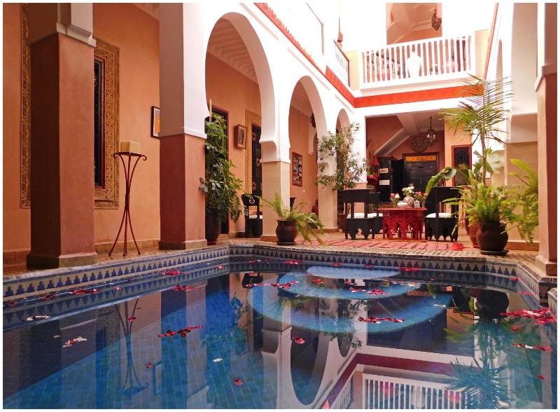Riad La Rose D'orient - image 13