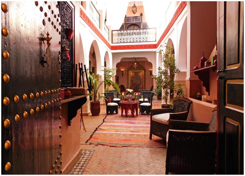Riad La Rose D'orient - image 16