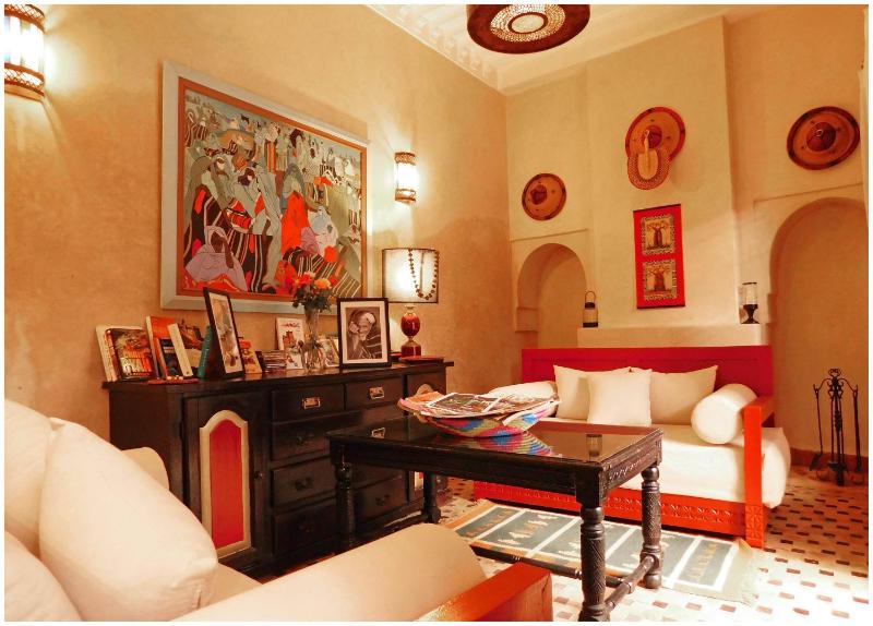 Riad La Rose D'orient - image 11