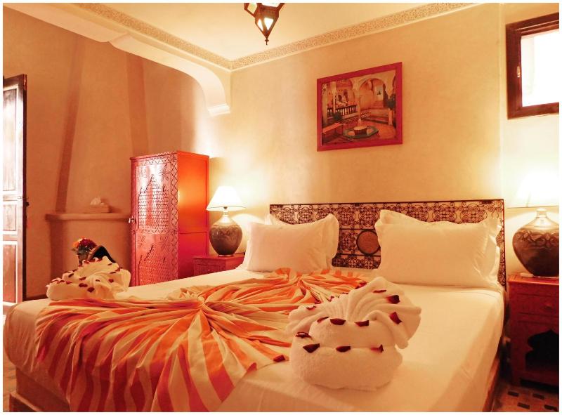 Riad La Rose D'orient - image 10