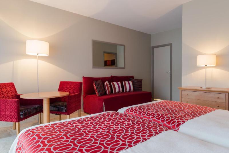 Comfort Room image 4