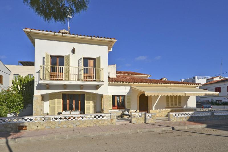 Villa Hibiscus Images