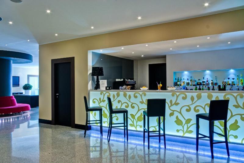 Best Western Hotel Quattrotorri - image 19
