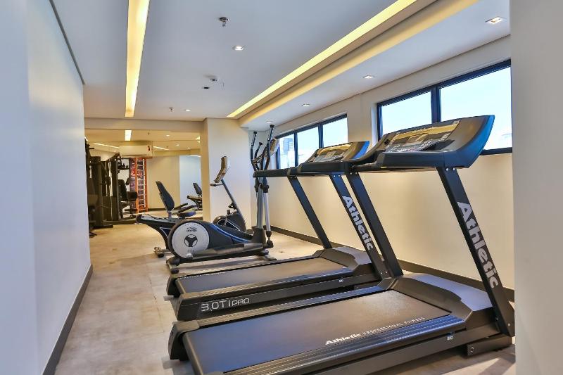 SAN MARINO SUITES HOTEL By NOBILE - image 22