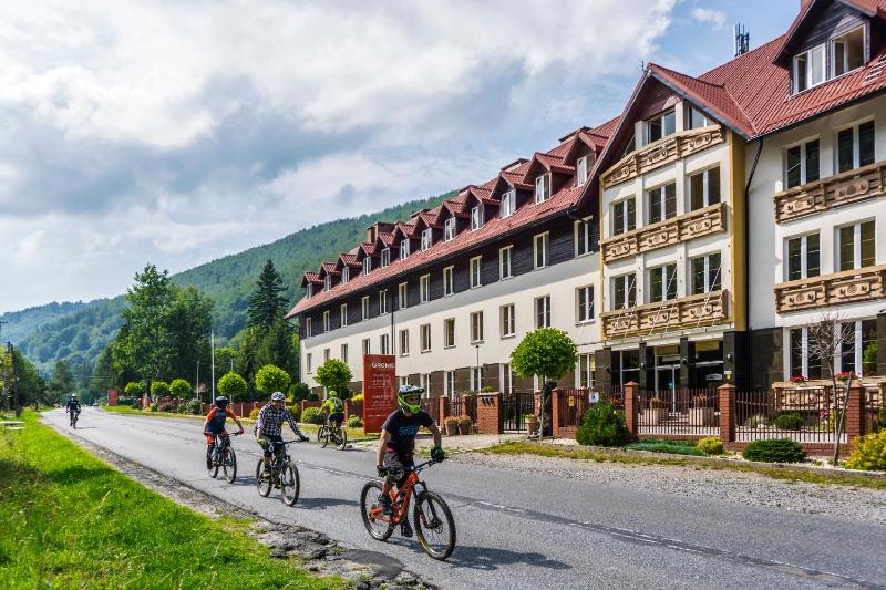 Gronie Ski & Bike - image 4