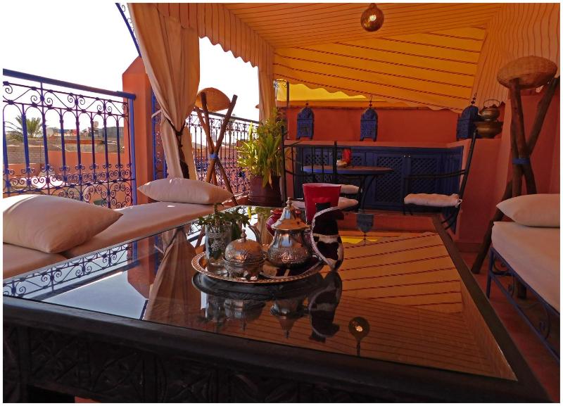 Riad La Rose D'orient - image 8