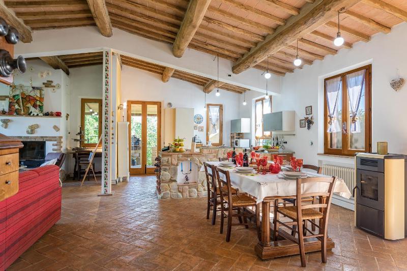 Three-Bedroom Villa image 3