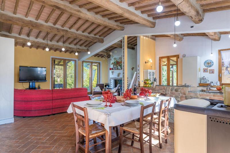 Three-Bedroom Villa image 2