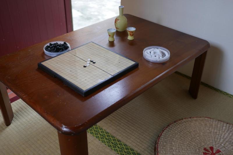 A Touch of Zen - image 10