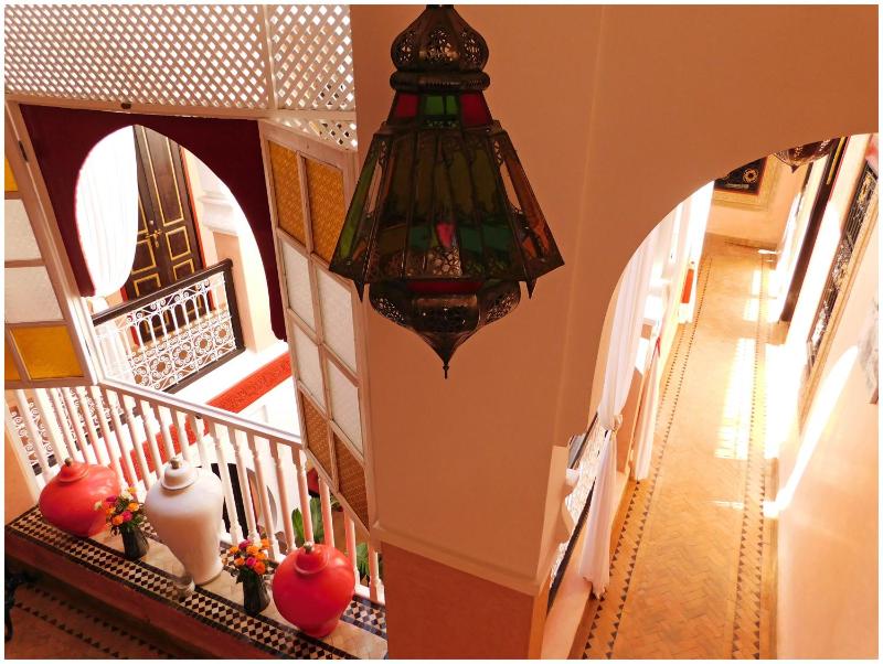 Riad La Rose D'orient - image 12