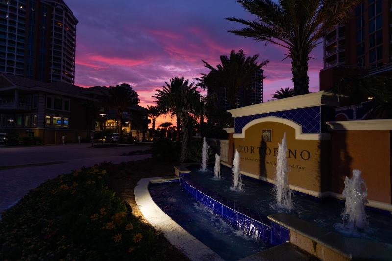 Portofino Island Resort - image 19