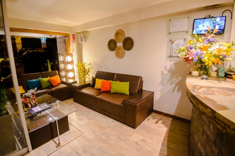 Wayta Inn - image 16
