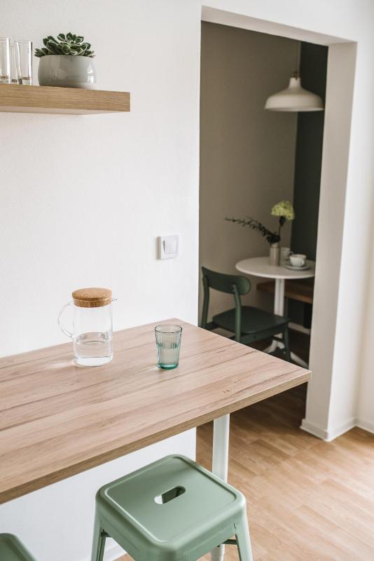 Meet Mendel Boutique Apartments #5 by goodnite cz - Expo - image 35