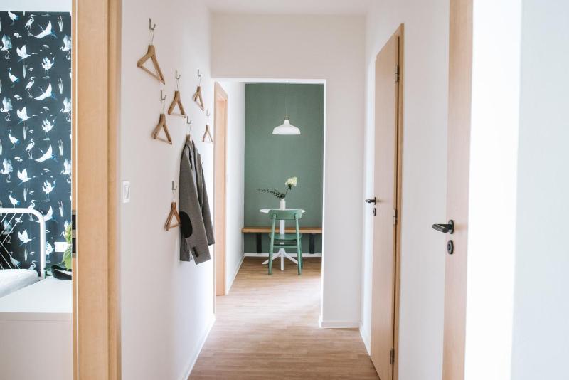 Meet Mendel Boutique Apartments #5 by goodnite cz - Expo - image 37