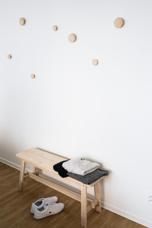Meet Mendel Boutique Apartments #5 by goodnite cz - Expo - image 13
