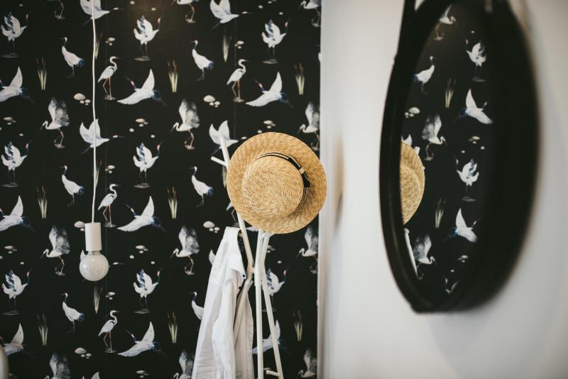 Meet Mendel Boutique Apartments #5 by goodnite cz - Expo - image 10