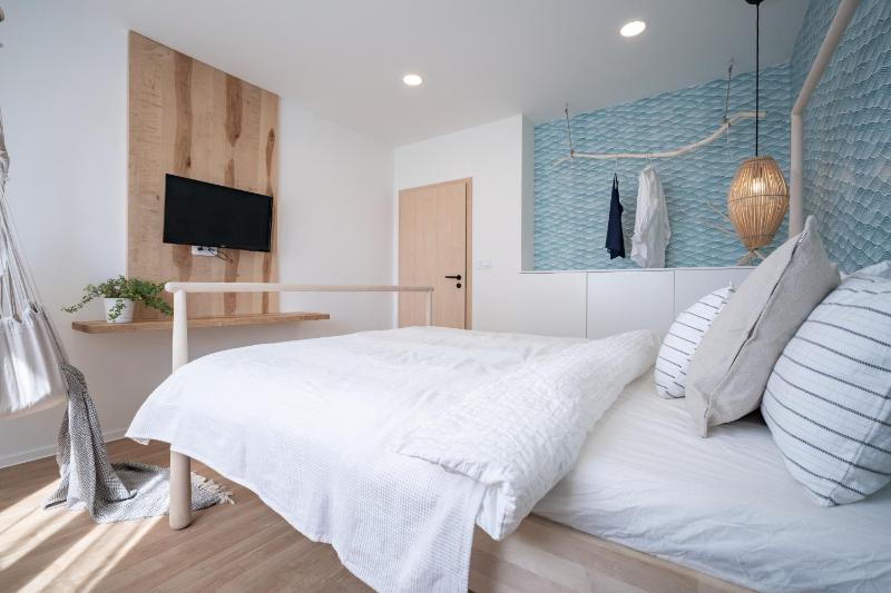 Meet Mendel Boutique Apartments #5 by goodnite cz - Expo - image 40