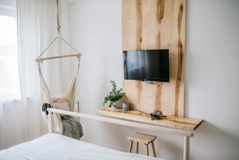 Meet Mendel Boutique Apartments #5 by goodnite cz - Expo - image 32