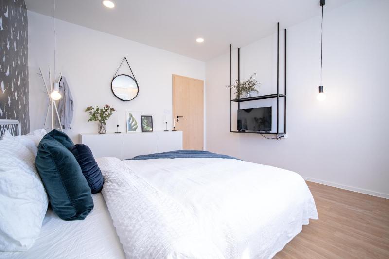 Meet Mendel Boutique Apartments #5 by goodnite cz - Expo - image 28
