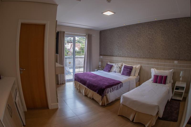 Pousada Annecy - CAPIVARI Fácil acesso ao centrinho e Baden Bar - image 36