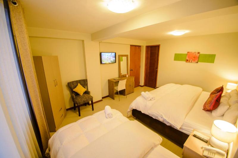 Wayta Inn - image 13