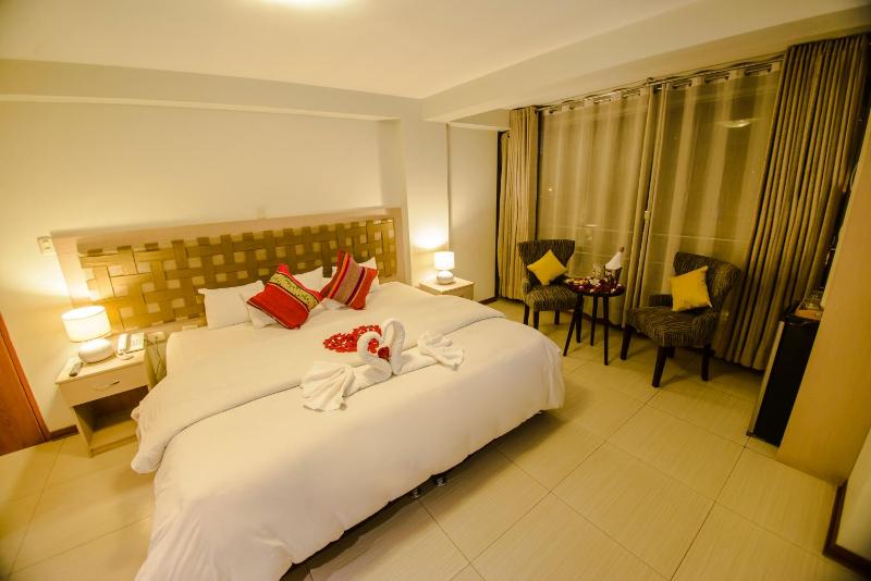 Wayta Inn - image 10