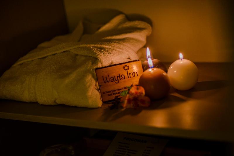 Wayta Inn - image 5