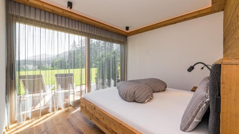 Two-Bedroom Apartment image 2