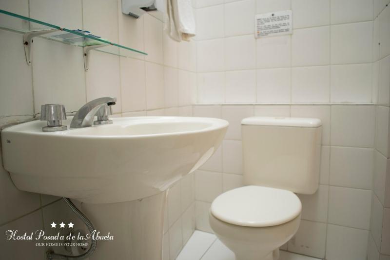 Hostal La Posada De La Abuela - image 9